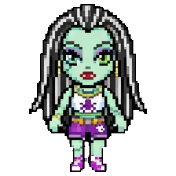 Mill sprite