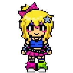 Noob sprite