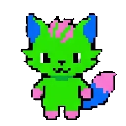 Kevin sprite