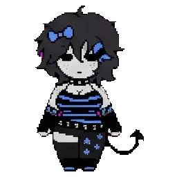 Test1 sprite