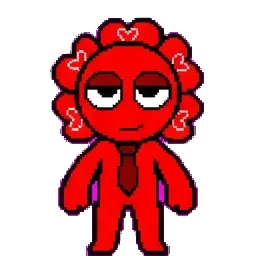 Roosen sprite