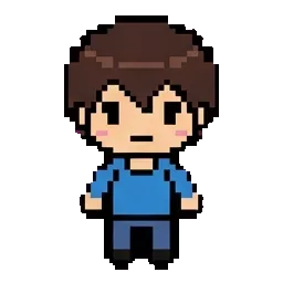 Undertale 7 Souls sprite