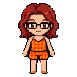 Alya sprite