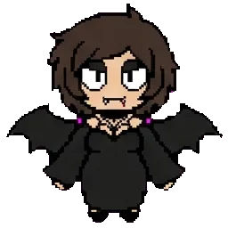 Nichole sprite