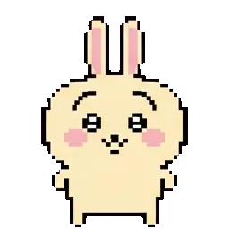 Usagi sprite