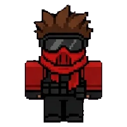 Johnathan sprite