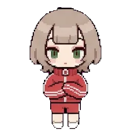 Inan sprite