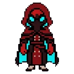doctor sprite