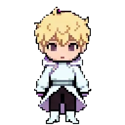 Luka sprite