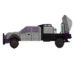 Rapid X Pol sprite