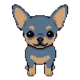 Poncho sprite