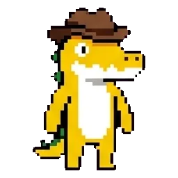 Gummigoo sprite