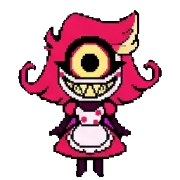 Niffty sprite