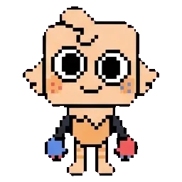 Goob sprite