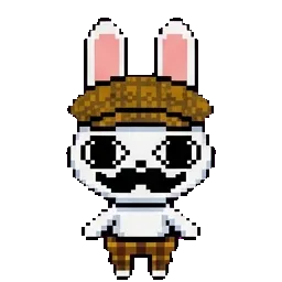 Barney sprite