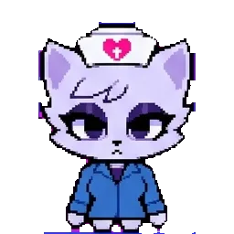 Head Nurse sprite