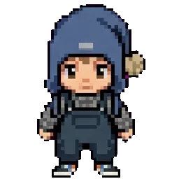 Andres Ofstad Spansk sprite