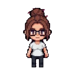 Nelli sprite