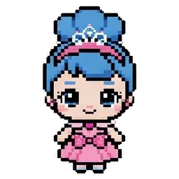 Rellaping sprite