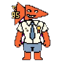 Dohiay sprite