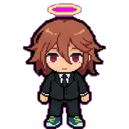Angel Devil sprite