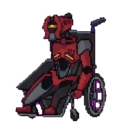 MinBROs Prime sprite