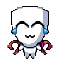 Gangle sprite