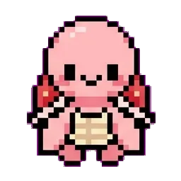Stawbeyi sprite