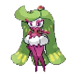 tsareena sprite
