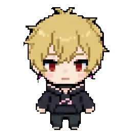 جاك sprite