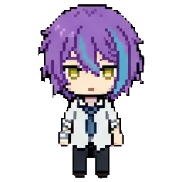Rui sprite