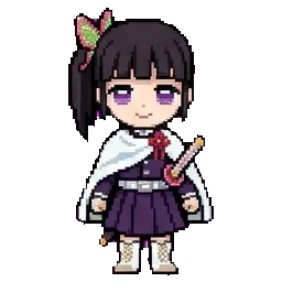 Kanao tsurugi sprite