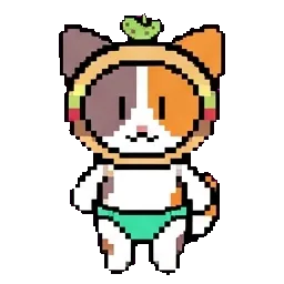 Cheezborger sprite