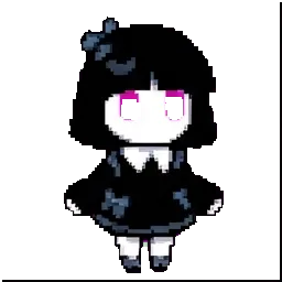 Arma sprite