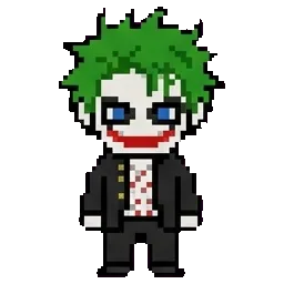 Kkkk sprite