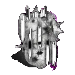 Chomik sprite