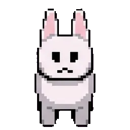Gubby sprite