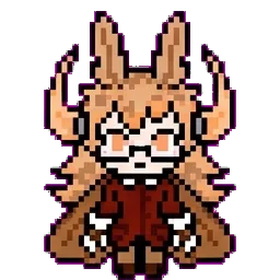 Vesper sprite