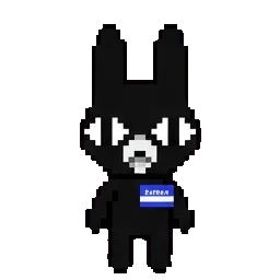Ratthew sprite