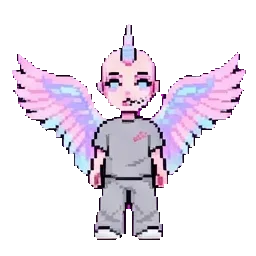 Woah sprite