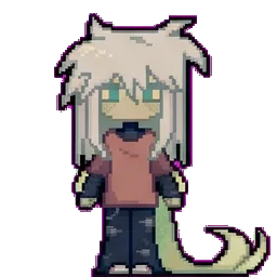 Sent sprite