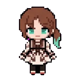 Amai sprite