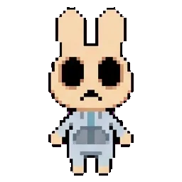 Possessed Intern sprite