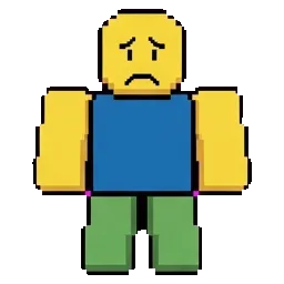 Noob sprite