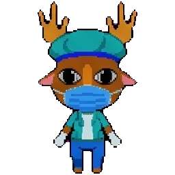 Surgeon sprite