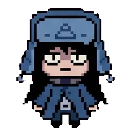 Aiden sprite