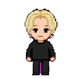 Young-bae sprite