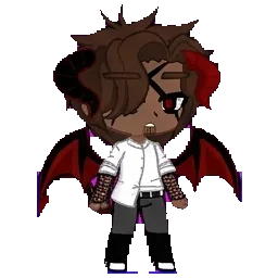 Daman sprite