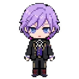 Epel Felmier sprite