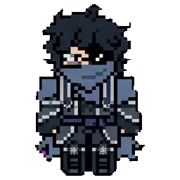 Amarah sprite
